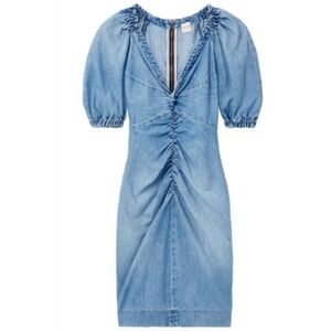 Rebecca Taylor La Vie Dress